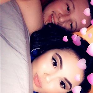 Meet your Posher, Leticia